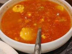 -情妹耙泥鳅·江湖川菜(科华店)