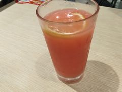 -吉野家(长沙五一广场IFS店)