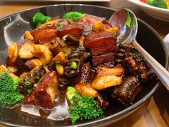 外婆红烧肉-水月周庄铂尔曼酒店-水月荟中餐厅