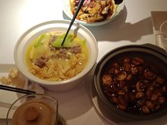 -小厨娘淮扬菜(六合欢乐港店)