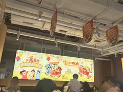 -呷哺呷哺(砂之船奥莱店)