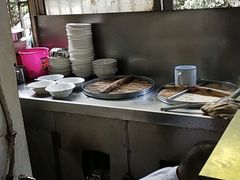 -巧手馄饨(箍桶巷店)