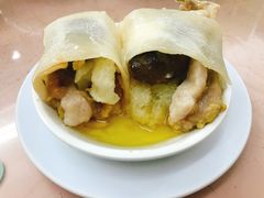 -香港蓮香樓(中環店)