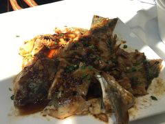 -味可道美食坊(福基路店)