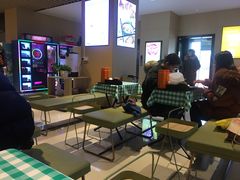 -海底捞火锅(方塔东街店)