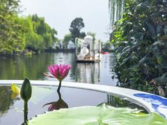 -无锡蠡湖国家湿地公园-蠡园