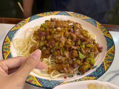 -西北朗益和穆斯林餐厅