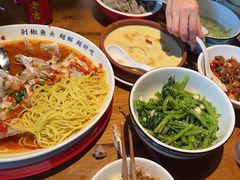 -江南厨子·品苏杭(华润万象店)
