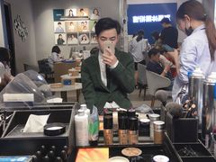 -海马体照相馆(合肥包河万达广场店)
