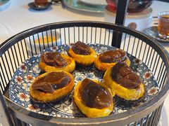 -三号黄浦会Canton Table