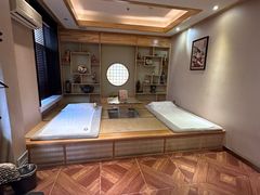 -香水足浴•按摩•SPA•汤泉会馆(南岗花园街店)