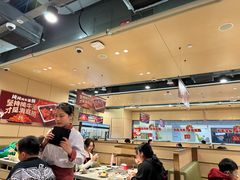 -海底捞火锅(方圆荟店)