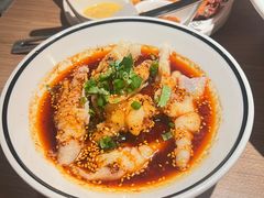 -太二酸菜鱼(长沙IFS国金中心店)