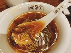 -全聚德(江宁店)