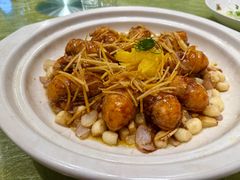 -妈妈家·本帮菜(总店)