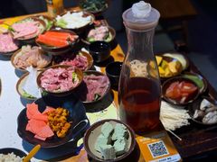 -莽子老火锅(大坪店)