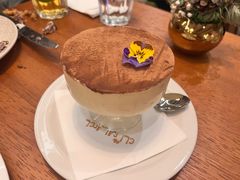 -ELI FALAFEL Lebanese&Mediterranean黎巴嫩美食(富城路店)