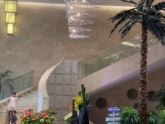 -常州环球恐龙城维景国际大酒店