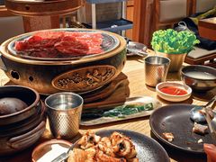 -泥炉烧肉师(新街口金銮巷店)
