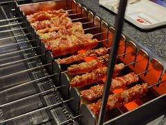 -邢氏老太太烧烤(罗湖店)