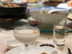 -温州万和豪生大酒店-餐厅