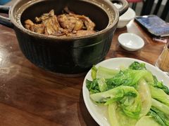 -斯丹姜母鸭·古法干香(涂门街总店)