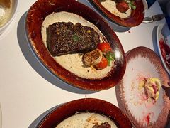 美国极佳级肉眼-牛排家(北京长安街英皇集团中心店)