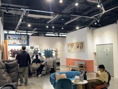 -海马体照相馆(天津世纪都会店)
