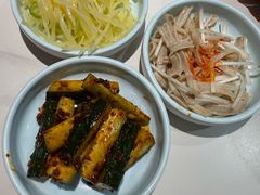 -李先生牛肉面大王(华联商厦店)