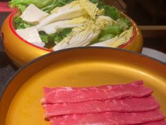 -牛New寿喜烧(虹桥新天地店)