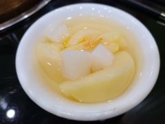 -蒙星月涮肚火锅城(宏运家园店)