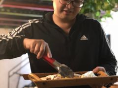 -Thai Basil罗勒叶泰式餐厅(时代天街店)