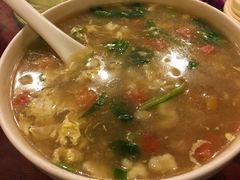 家常疙瘩汤-高德海鲜舫(黄河南大街店)