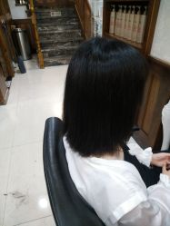 -YESIDO椰岛造型烫发染发