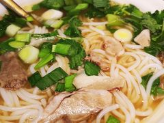 -贵凤凰贵州米粉(望京店)