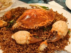 -喜记避风塘炒辣蟹(旗舰店)