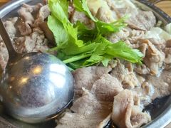 -肖四女·江湖菜(临港店)