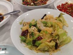 -攸州小镇家湘菜(小米科技园店)
