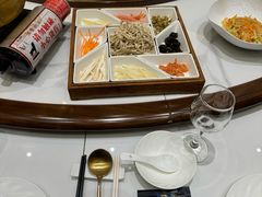 -梅花香里大酒店(郁金香路店)