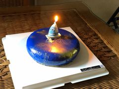 -TINTIN CAKE BOUTIQUE(台北壹店)