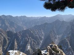 -华山风景名胜区