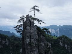 -恩施大峡谷