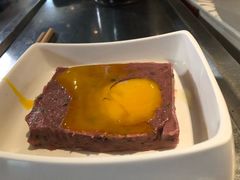 海底捞牛肉滑-海底捞火锅(枫蓝国际购物中心店)
