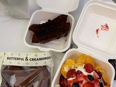 -BUTTERFUL&CREAMOROUS 黄油与面包(西单大悦城店)