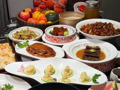 -106餐厅北京菜.烤鸭(百子湾店)
