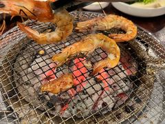 -小本家韩式烤肉(紫藤路店)