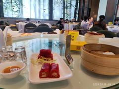 -好友缘家宴(青山路店)