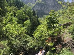 -鹿院坪生态旅游景区