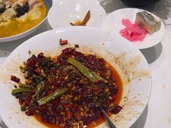 -海富门·带鱼·淮扬菜·粤菜(甘家口店)