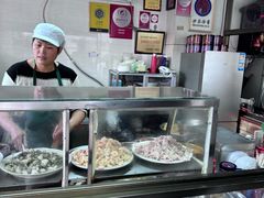 -乌糖沙茶面(民族路店)